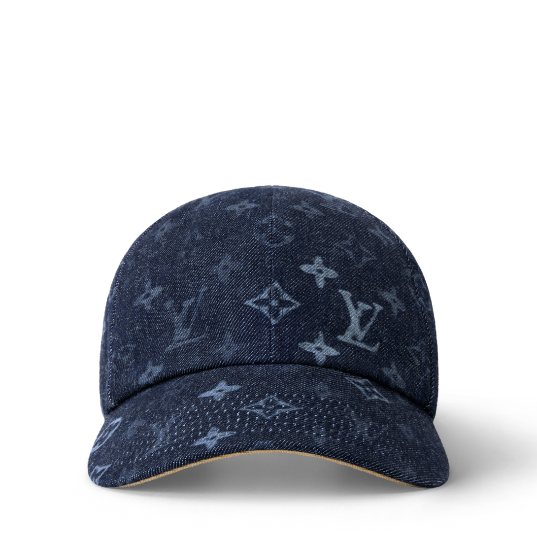 Monogram Surplus Brut Cap . - Accessories | LOUIS VUITTON